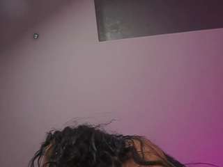 katyerave Live Webcam on CamSoda