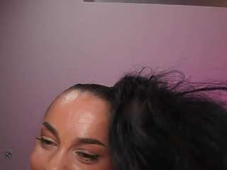 katyerave Live Webcam on CamSoda