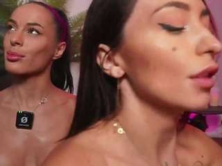 Double Trouble. Who can handle us ? [GOAL MET]