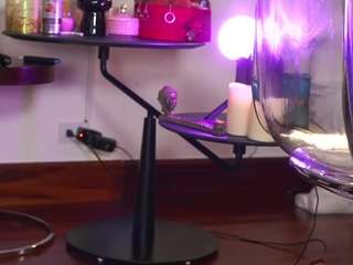 katyerave Live Webcam on CamSoda