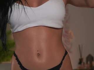 katyerave Live Webcam on CamSoda