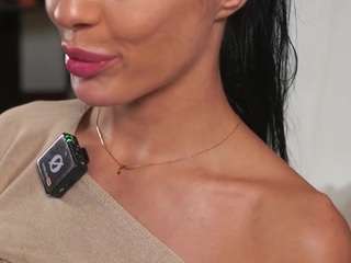 katyerave Live Webcam on CamSoda