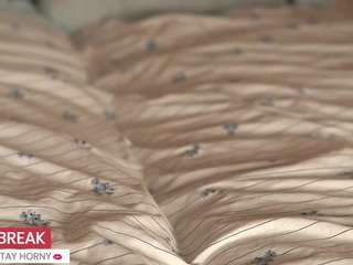 Cumshow: One rule tonight, don’t resist the chemistry [262 tokens remaining]