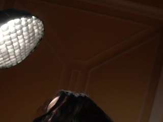 KatyeRave live webcam show