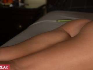 Katyerave's cam show statistics and live stream