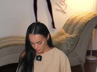 KatyeRave live cam preview