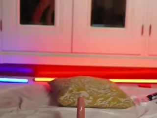 KatyeRave's Live Sex Cam Show