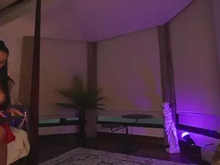 KatyeRave's Live Sex Cam Show