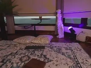 KatyeRave's Live Sex Cam Show