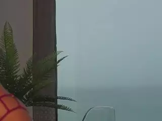 KatyeRave's Live Sex Cam Show