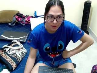 miss-adele webcam