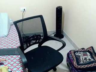 Try CamSoda's interesting Miss-adele in zir enticing online stream miss-adele from CamSoda