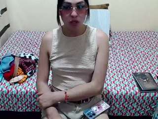 miss-adele Live Webcam on CamSoda