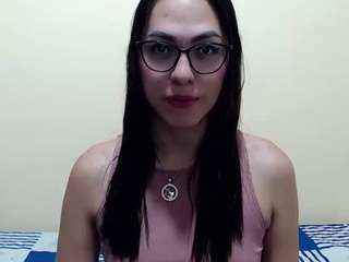 miss-adele Live Webcam on CamSoda