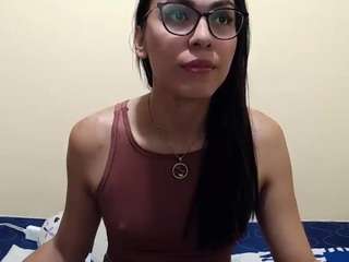 miss-adele Live Webcam on CamSoda