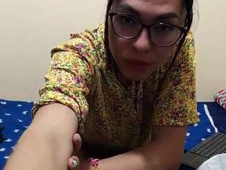 miss-adele Live Webcam on CamSoda