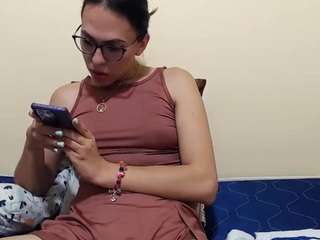 miss-adele Live Webcam on CamSoda