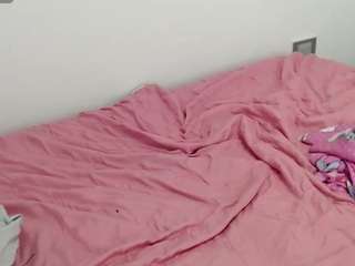 miss-adele webcam model