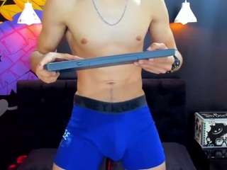 rickydaniieels webcam