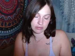 savvvannaxo from CamSoda is Freechat