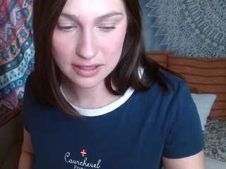 savvvannaxo Live Webcam on CamSoda