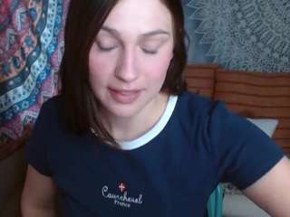 savvvannaxo Live Webcam on CamSoda