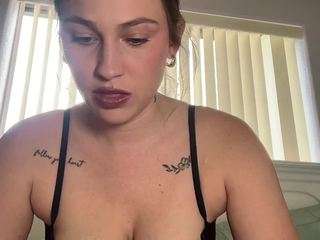 savvvannaxo Live Webcam on CamSoda