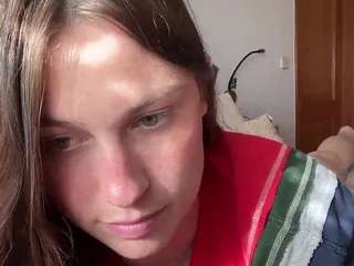 savvvannaxo Live Webcam on CamSoda