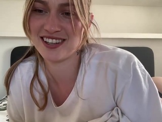 Live webcam model savvvannaxo on Soda Cams