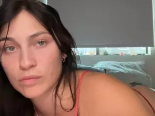 Savanna's Live Sex Cam Show