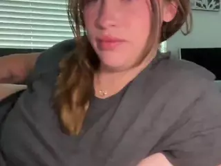 Savanna's Live Sex Cam Show