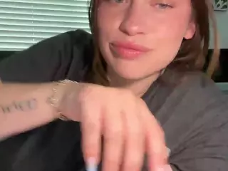 Savanna's Live Sex Cam Show