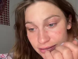 Savanna's Live Sex Cam Show