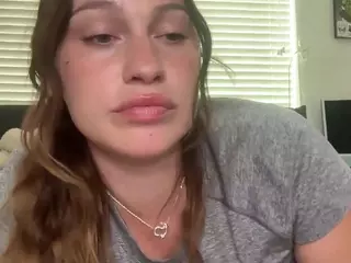 Savanna's Live Sex Cam Show