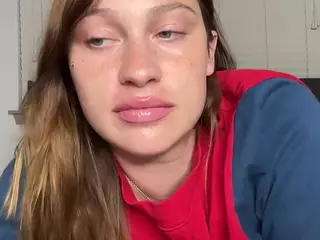 Savanna's Live Sex Cam Show