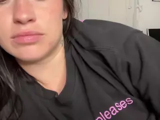 Savanna's Live Sex Cam Show