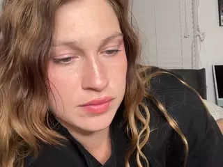 Savanna's Live Sex Cam Show