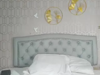 Scarlett-Baker1's Live Sex Cam Show