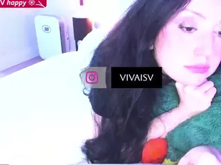 Vesaa's Live Sex Cam Show