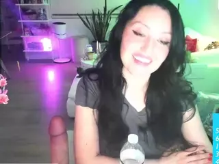 Vesaa's Live Sex Cam Show