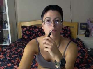 Video Lesbian Squirt camsoda sandraevans