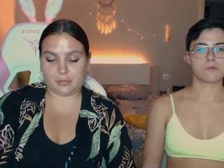 Lesbian Milf And Younger camsoda sandraevans