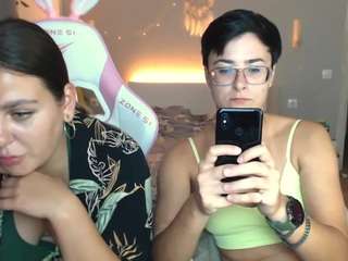 sandraevans from CamSoda is Freechat