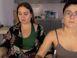 sandraevans from CamSoda is Freechat