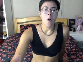 sandraevans Lesbian Nude Cams camsoda