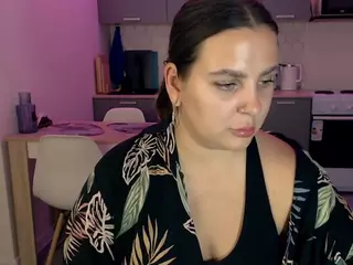 SandraEvans's Live Sex Cam Show