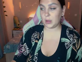 SandraEvans's Live Sex Cam Show