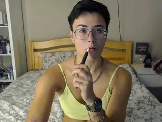 SandraEvans's Live Sex Cam Show
