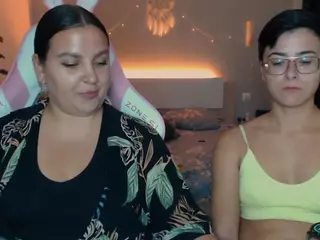 SandraEvans's Live Sex Cam Show