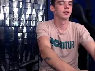 CalvinJoyer's Live Sex Cam Show